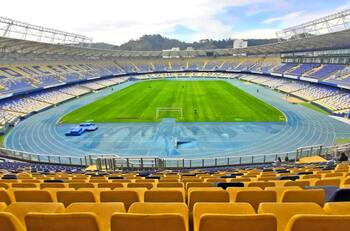 Sonríen Deportes Concepción y la U. de Conce: Estadio Ester Roa ya tiene fecha de reestreno
