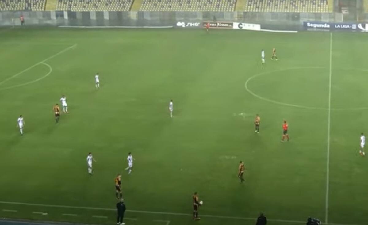 Estadio Ester Roa Rebolledo