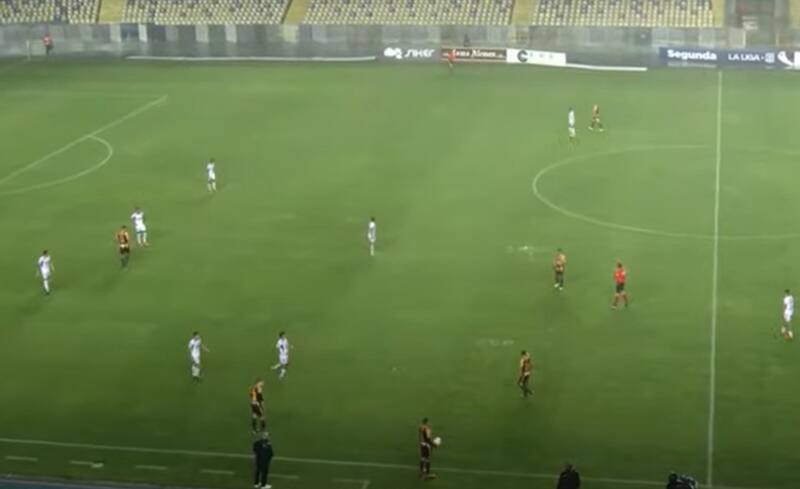 Estadio Ester Roa Rebolledo