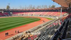 El complejo panorama de Rangers de Talca por la utilización del Estadio Fiscal de Talca en 2025