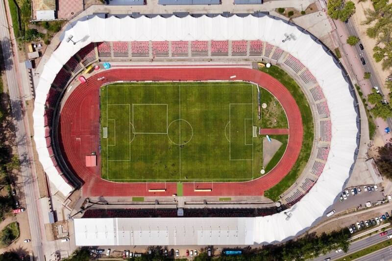El Fiscal de Talca estará seis meses fuera de servicio.