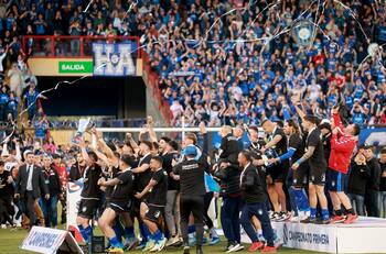 La radical medida que puede afectar la asistencia a los estadios este año en el fútbol chileno