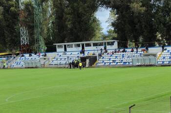 Estadio de Primera B alista importante remodelación: casi 100 millones de pesos