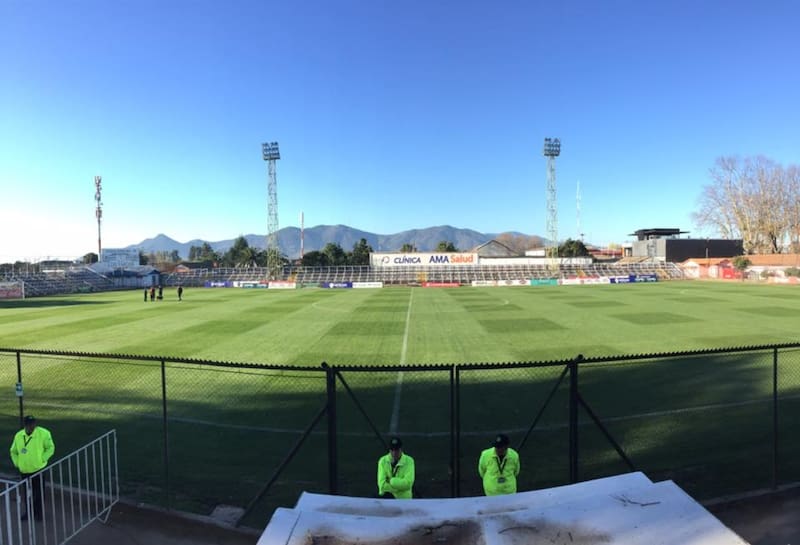 en duda para el arranque de Primera B.