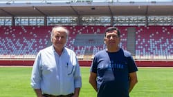 Visita inspectiva: estadio del fútbol chileno alista su regreso para 2026 en gloria y majestad