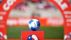 Anuncian cierre de otro estadio del fútbol chileno por mal estado de la cancha