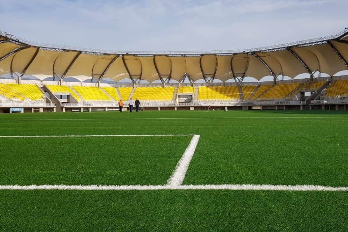 tendrá una maratón de partidos en 2024.