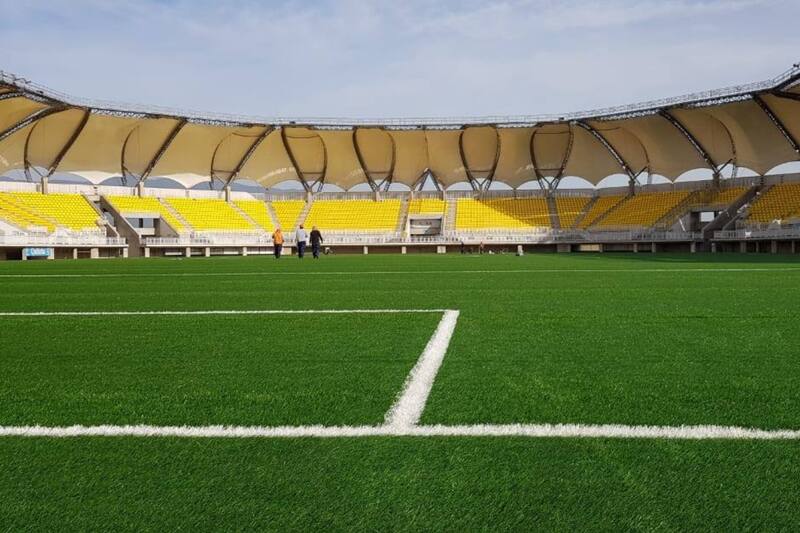 Santiago Wanderers deberá jugar como local en el reducto quillotano por la remodelación del Estadio Elías Figueroa Brander.