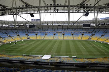 Adiós al Maracaná: cambiaría de nombre tras 61 años de historia