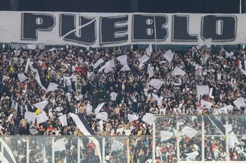 Se vuelven a ver las caras: Colo Colo enfrentará River Plate antes de fin de año en el Monumental