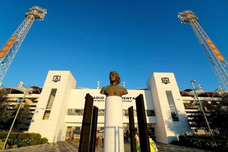 Colo Colo necesita entre 80 a 100 millones de dólares para renovar el Estadio Monumental.