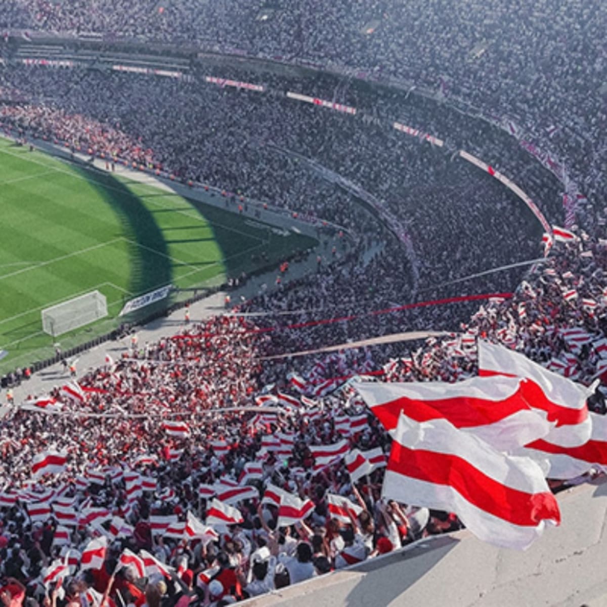 River Plate vs. Boca Juniors: hora, dónde ver y formaciones del Superclásico de fútbol argentino