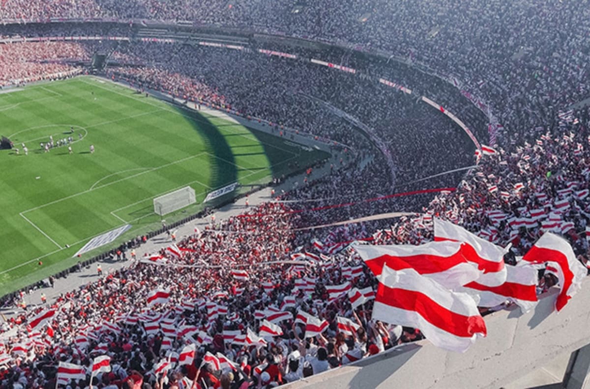 River Plate vs. Boca Juniors: hora, dónde ver y formaciones del Superclásico de fútbol argentino