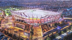 ¿Qué empresas buscan trabajar con Colo Colo en el financiamiento del nuevo Estadio Monumental?