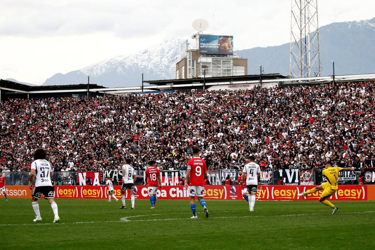 podría terminar el primer semestre sin tener más de 30 mil hinchas. (Foto: Aton)