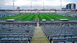 VIDEO | ¿Afectará a Colo Colo? Así quedó la cancha del Estadio Monumental tras el concierto de Paul McCartney