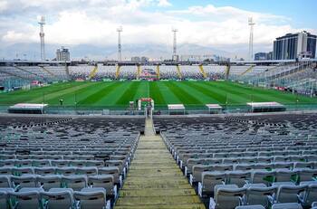 Tuvo una recordada pelea con Gustavo Quinteros en 2023 y ahora fue sancionado en Colo Colo