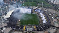 La última novedad sobre la remodelación del Estadio Monumental