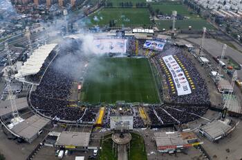 La última novedad sobre la remodelación del Estadio Monumental