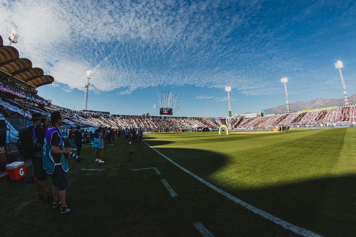 Foto: Felipe Escobedo/En Cancha