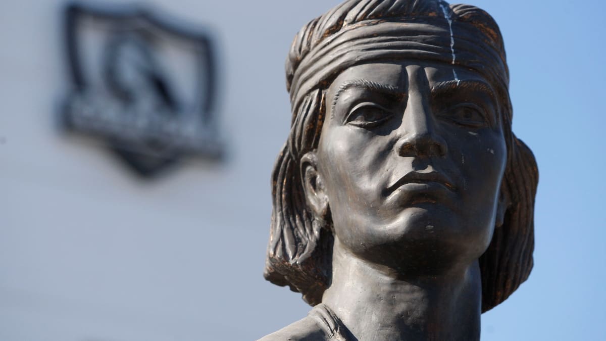 Siguen las investigaciones: PDI llegó hasta el Monumental para reunirse con el jefe de seguridad de Colo Colo