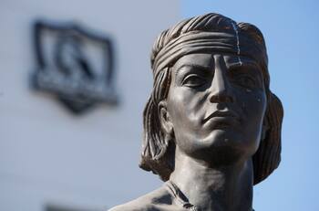 Siguen las investigaciones: PDI llegó hasta el Monumental para reunirse con el jefe de seguridad de Colo Colo