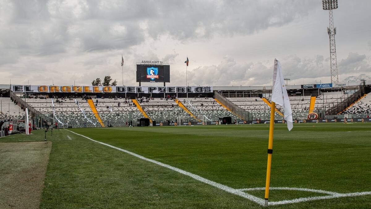 Alerta en el Estadio Monumental previo al Superclásico: Colo Colo ya tomó medidas