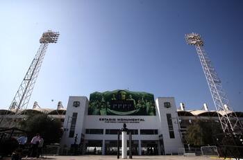 Colo Colo vs Bragantino: la verdadera razón por la que se jugará sin público