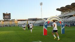 Apelación exitosa: Colo Colo podrá jugar con público el próximo Superclásico ante Universidad de Chile