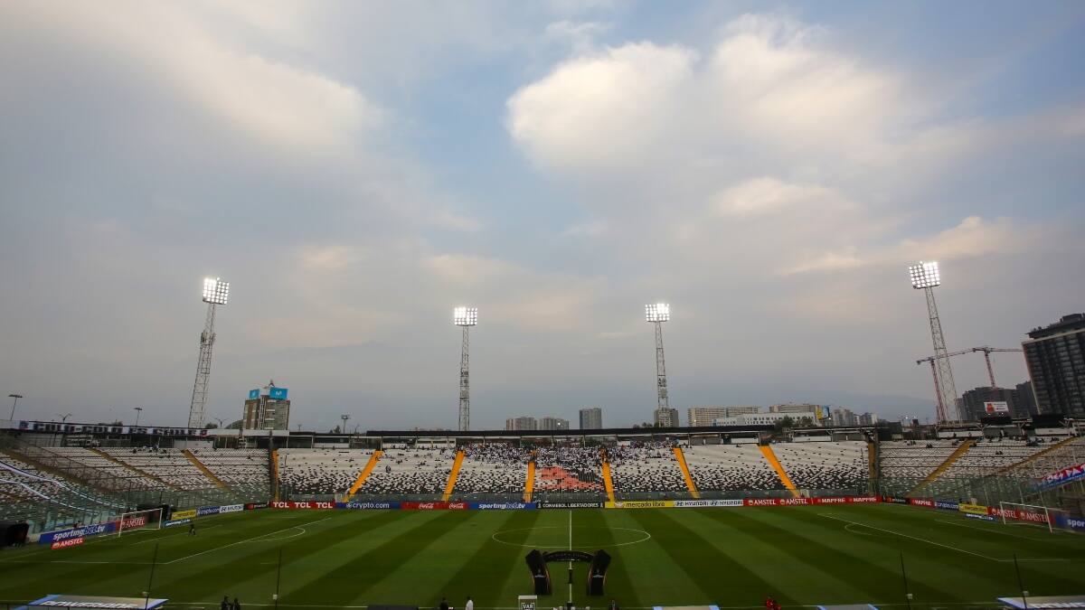 Revelan que hinchas de Colo Colo fallecidos este jueves no tenían entradas para el duelo ante Fortaleza