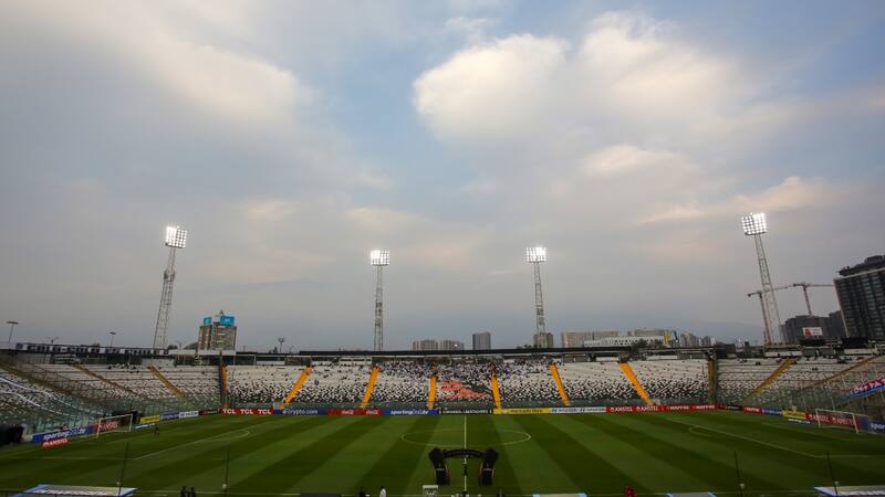 Revelan que hinchas de Colo Colo fallecidos este jueves no tenían entradas para el duelo ante Fortaleza