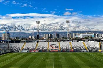 “Es ilusionar a la gente”: echan por tierra el proyecto del nuevo Estadio Monumental de Colo Colo