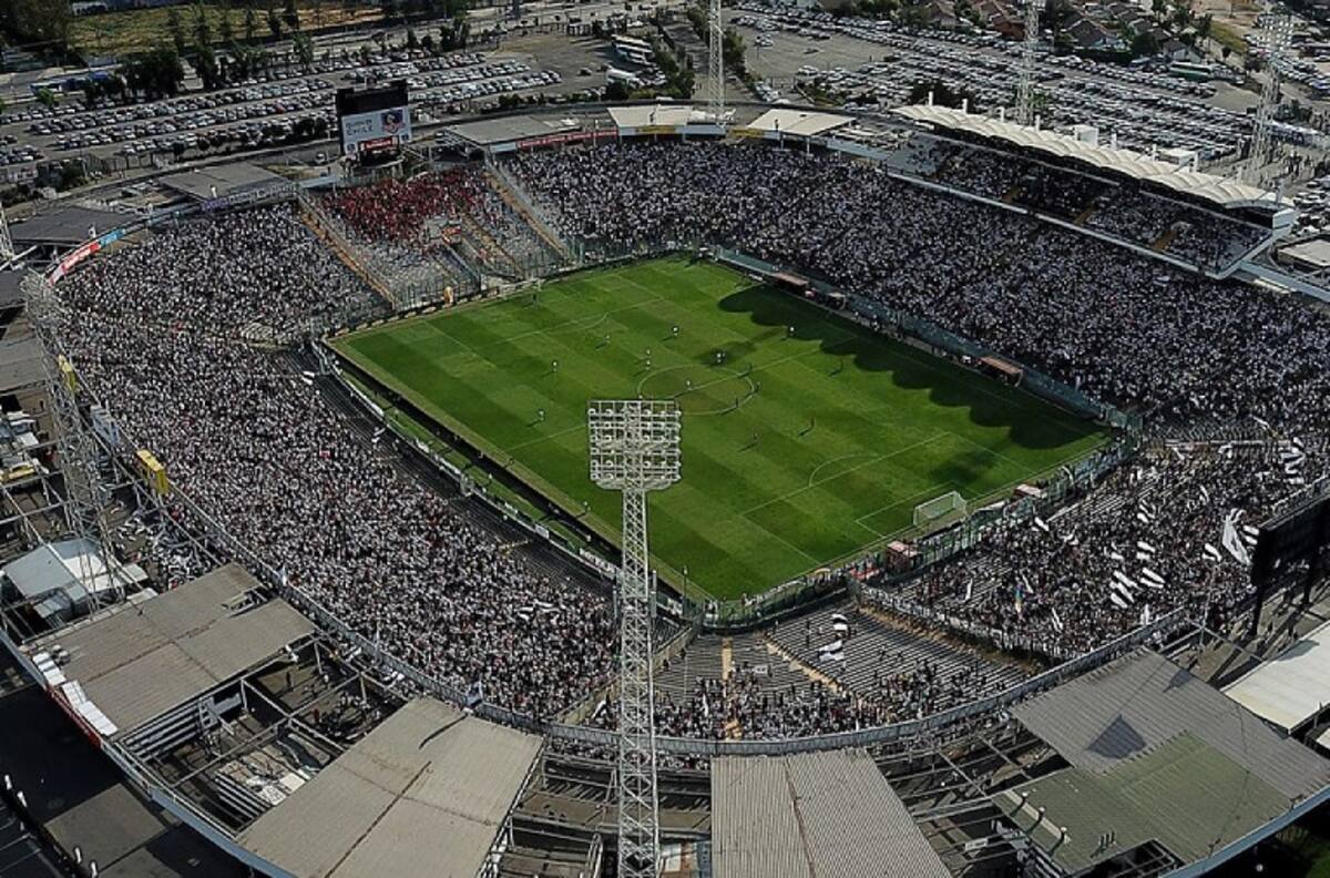 La remodelación del Estadio Monumental podría quedar en suspenso