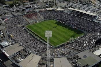 La remodelación del Estadio Monumental podría quedar en suspenso