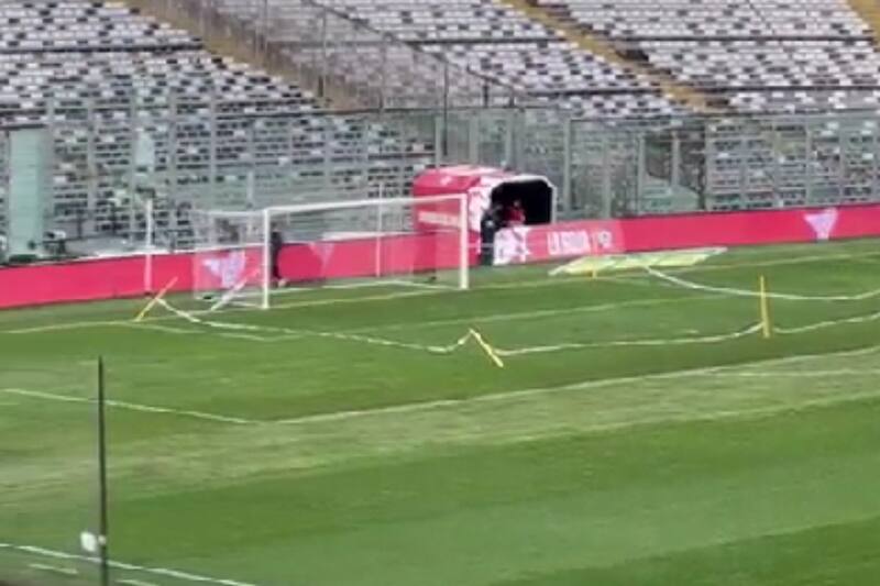 albergará el partido de La Roja ante Colombia a partir de las 21:30 horas.