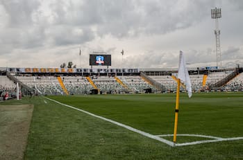 El Monumental de Colo Colo se moderniza: anuncian importante implementación para 2026