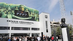 “No nos podemos quedar atrás”: Históricos de Colo Colo piden urgencia para la modernización del Monumental