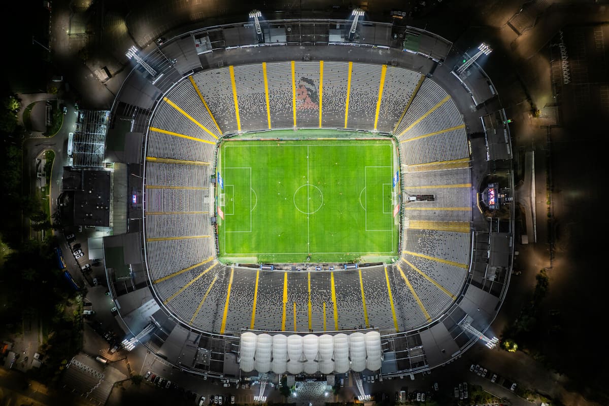 El reducto requiere una renovación. Foto: Aton.