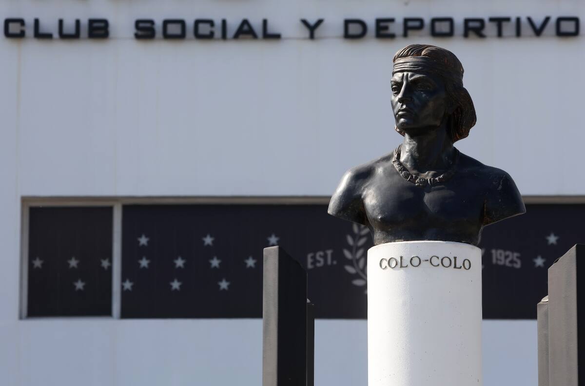 El insólito nombre que tendrá Colo Colo en el videojuego eFootball 2026