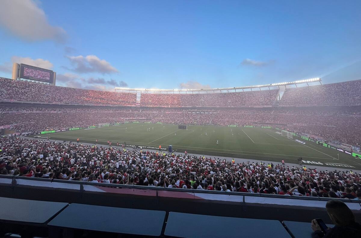 ¡Qué envidia! Así se jugará la Fecha de Clásicos en el fútbol argentino