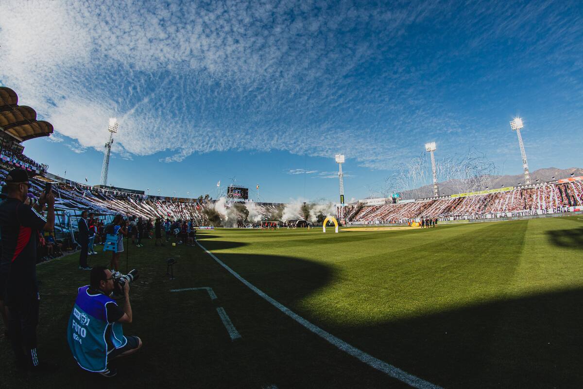 Foto: Felipe Escobedo/En Cancha