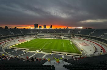 River Plate prepara nueva remodelación para su Monumental: será una locura