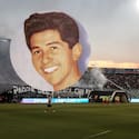 Históricos de Colo Colo piden nombrar galería del nuevo Estadio Monumental en honor a Chamaco Valdés