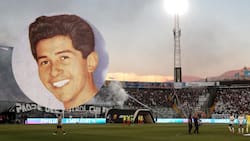 Históricos de Colo Colo piden nombrar galería del nuevo Estadio Monumental en honor a Chamaco Valdés