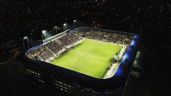 Atención equipos chilenos: La Conmebol autorizó el estadio más elevado del mundo para la Copa Libertadores