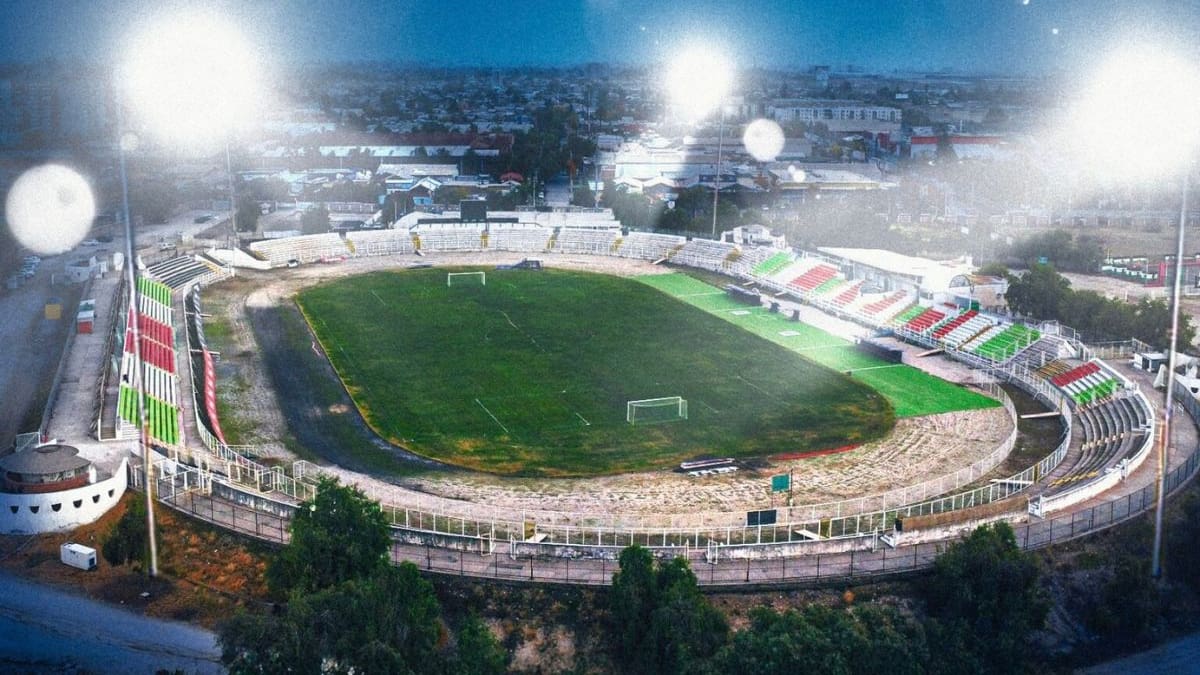 Palestino anuncia millonaria inversión para el Municipal de La Cisterna y confirma nuevo estadio para ser local