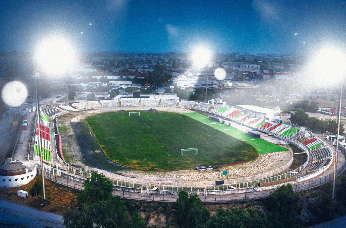 Palestino anuncia millonaria inversión para el Municipal de La Cisterna y confirma nuevo estadio para ser local