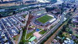 El estadio del fútbol chileno que volverá a estar disponible en los próximos meses tras su remodelación