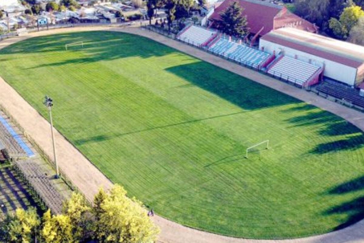 tuvo una remodelación de más de 100 millones de pesos.