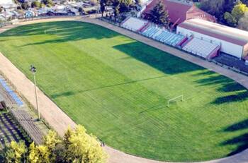 Costó más de 100 millones: el estadio del fútbol chileno que será inaugurado antes que el Claro Arena